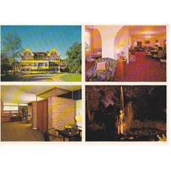 Juelsminde Kuranstalt - u/n