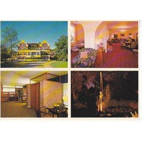 Juelsminde Kuranstalt - u/n