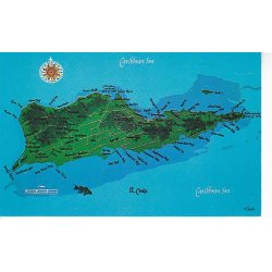 St. Croix - Virgin Island -