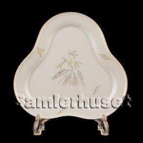 Venus Bakke til Salt, Peber og Sennep