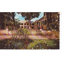 Christiansted. St. Croix - V.I.