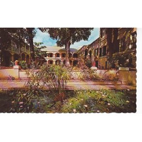 Christiansted. St. Croix - V.I.