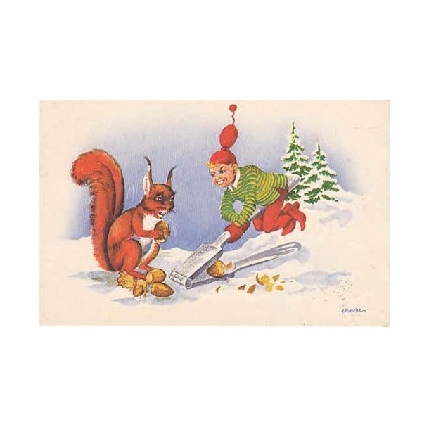 V.Hancke - T. 10775 P/4