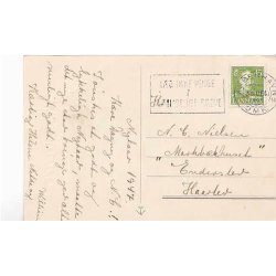 V.Hancke - Gl&aelig;deligt Nyt&aring;r - u/n