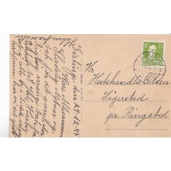 V.Hancke - Gl&aelig;deligt Nyt&aring;r - S. 464