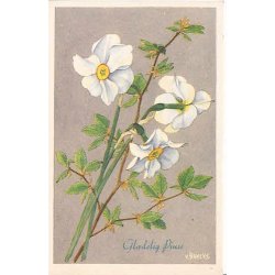 V.Hancke - Gl&aelig;delig Pinse -St. 35