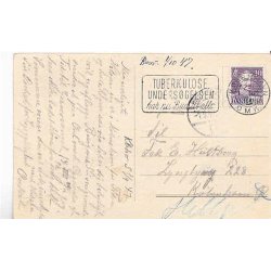 V.Hancke - God Morgen, Fars lille Sl&oslash;rhale!