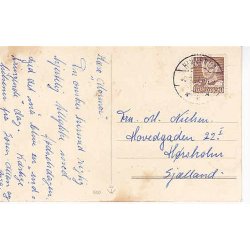 V.Hancke - Stig Op, Zach&aelig;us, Din cykel er Pumpet!