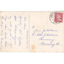 V.Hancke - Rulle&oslash;jene - W&L 1787