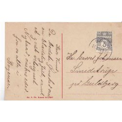 Bie - Gl&aelig;delig Jul -Ed.F.Ph. 2541