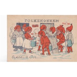 Bie - Gl&aelig;delig Jul -Ed.F.Ph. 2541