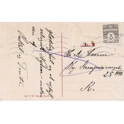 Bie - Gl&aelig;delig Jul -Ed.F.Ph. 400