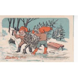 Bie - Gl&aelig;delig Jul -Ed.F.Ph. 400