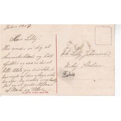 Bie - Gl&aelig;delig Jul -Ed.F.Ph. 400