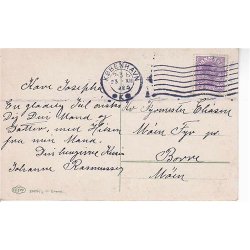 Bie - Gl&aelig;delig Jul -Ed.F.Ph. 2609/3