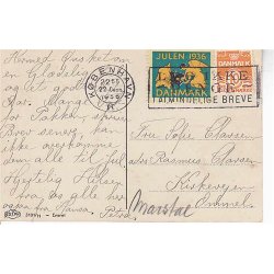 Bie - Gl&aelig;delig Jul -Ed.F.Ph. 3101/11