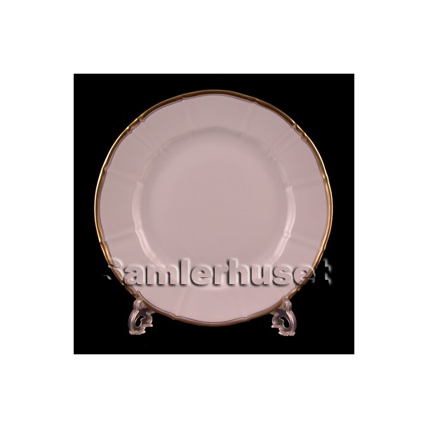 Offenbach Tallerken Flad 24� cm.