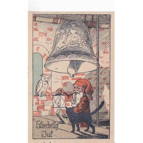 Bie - Glædelig Jul - Ed.F.Ph. 2539