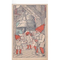 Bie - Gl&aelig;delig Jul - Ed.F.Ph. 2538