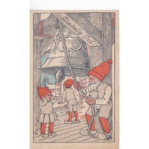 Bie - Glædelig Jul - Ed.F.Ph. 2538