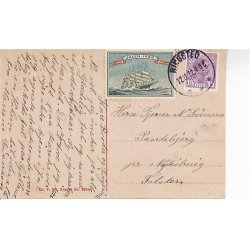 Bie - Gl&aelig;delig Jul - Ed.F.Ph. 2535