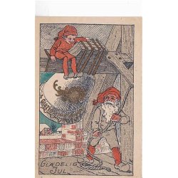 Bie - Gl&aelig;delig Jul - Ed.F.Ph. 2535