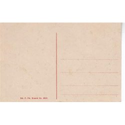 Bie - Gl&aelig;delig Jul - Ed.F.Ph. 2535