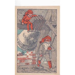 Bie - Glædelig Jul - Ed.F.Ph. 2535