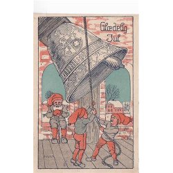 Bie - Gl&aelig;delig Jul - Ed.F.Ph. 2543