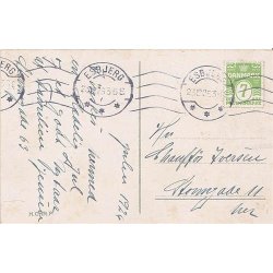 Bie - Gl&aelig;delig Jul -H.Chr. P.