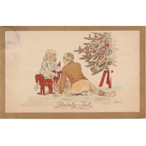 Bie - Glædelig Jul - u/n