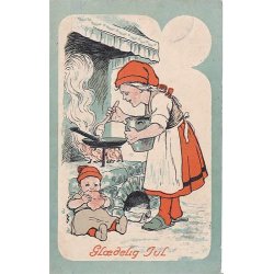 Bie - Gl&aelig;delig Jul - Ed.F.Ph. 400