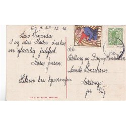 Bie - Gl&aelig;delig Jul - Ed.F.Ph. 400