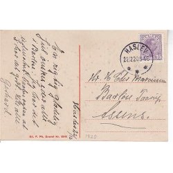 Bie - Gl&aelig;delig Jul - Ed.F.Ph. 2542