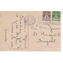 Bie - Gl&aelig;delig Jul - Ed.F.Ph. 2531