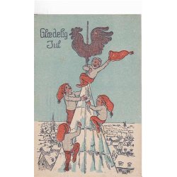 Bie - Gl&aelig;delig Jul - Ed.F.Ph. 2531