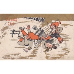 Bie - Gl&aelig;delig Jul - Ed.F.Ph. 400