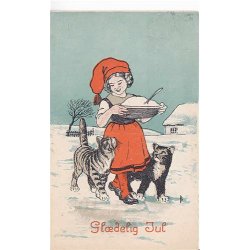Bie - Gl&aelig;delig Jul - Ed.F.Ph. 400