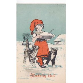 Bie - Glædelig Jul - Ed.F.Ph. 400