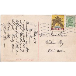 Bie - Gl&aelig;delig Jul - Ed.F.Ph. 400