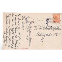 Bie - Gl&aelig;delig Jul - Ed.F.Ph. 400