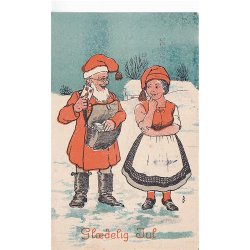 Bie - Gl&aelig;delig Jul - Ed.F.Ph. 400