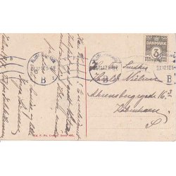 Bie - Gl&aelig;delig Jul - Ed.F.Ph. 400