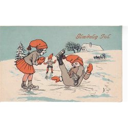 Bie - Gl&aelig;delig Jul - Ed.F.Ph. 400