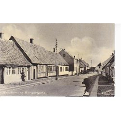 Skanderborg - Borgergade - St.62K