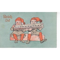 Bie - Gl&aelig;delig Jul - Ed.F.Ph. 400