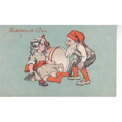 Bie - Gl&aelig;delig Jul - Ed.F.Ph. 400
