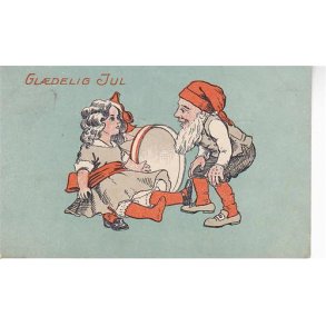 Bie - Glædelig Jul - Ed.F.Ph. 400