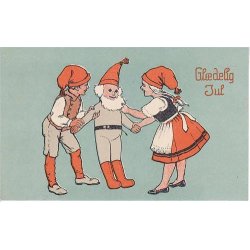 Bie - Gl&aelig;delig Jul - Ed.F.Ph. 400