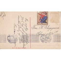 Bie - Gl&aelig;delig Jul - Ed.F.Ph. 400